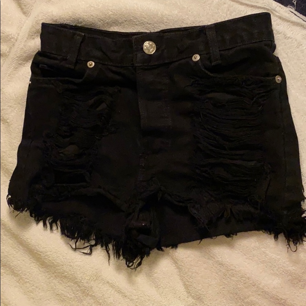 Brandy Melville Shorts